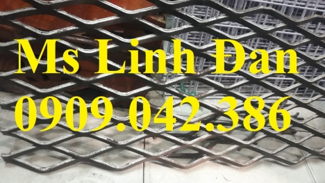 lưới bén, lưới thép trang trí, lưới thép sàn thao tác, lưới mắt cáo,