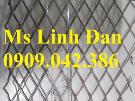 lưới thép hình thoi dày 4 ly, lưới thép hình thoi dày 5 ly, lưới thép hình thoi,
