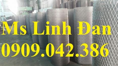lưới bén, lưới thép trang trí, lưới thép sàn thao tác, lưới mắt cáo,