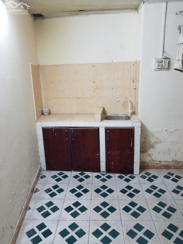 Phòng trọ cấp 4 giá rẻ tại Đinh Công, Hoàng Mai, Hà Nội.