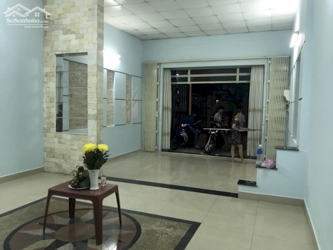 Cho thuê nhà mặt tiền . Giá 8tr/th . Hiệp Thành . Thủ Dầu Một . 0911.045.579