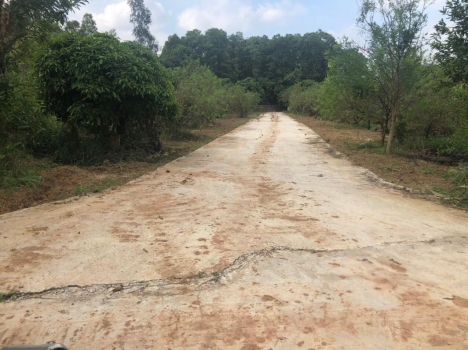 đất chợ Phú Ninh ,Sóc Sơn 5.5tr/m2 ,sổ đỏ , đất chính chủ