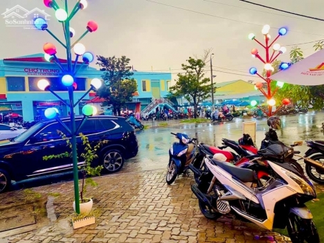 Cần nhượng lại suất đầu tư khu phố chợ Điện Nam Trung Tiết Kiêm Ngay 150 Triệu Đồng