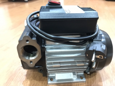 Bơm dầu Tomes Italia DETP0777