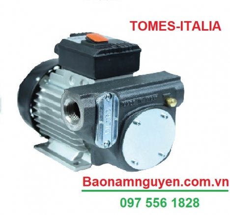 Bơm dầu Tomes Italia DETP0777