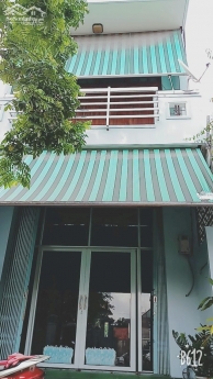 Cho thuê nhà nguyên căn 2 tầng