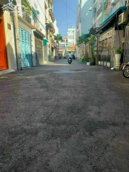 Bán nhà phố liền kề Đường Nguyễn văn Khối, Phường 11, Quận Gò vấp