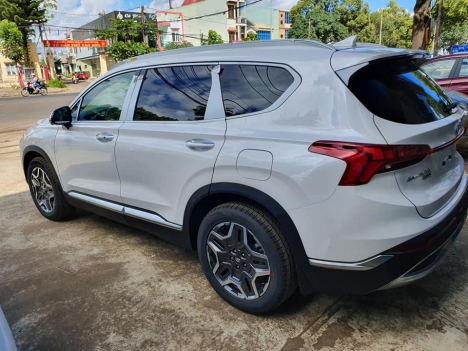 Hyundai Santafe ALL New