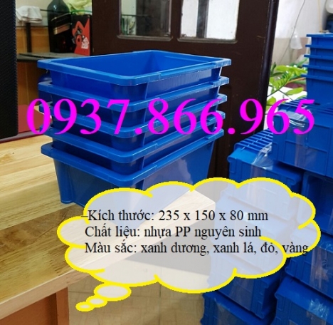 Sản xuất khay nhựa A4 toàn miền bắc, khay nhựa giá rẻ, hộp nhựa đặc