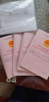 đất chợ Phú Ninh ,Sóc Sơn 5.5tr/m2 ,sổ đỏ , đất chính chủ