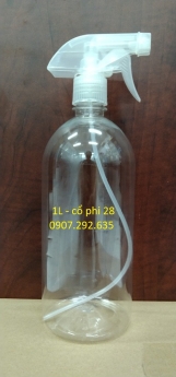 gia công 1L - cổ phi 28  hàng new 100%