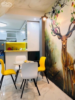 Bán nhà 3 tầng mặt tiền Đinh Công Tráng, Hải Châu , Đà Nẵng