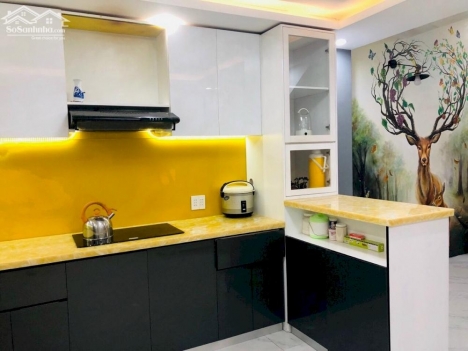 Bán nhà 3 tầng mặt tiền Đinh Công Tráng, Hải Châu , Đà Nẵng