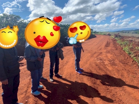 bán đất nền tặng thổ cư tại nam hà