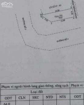 Bán nhà trọ góc 2 mặt tiền Cường Để - Nguyễn Lữ, Bình Khánh, LX, 4.8 tỉ