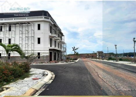 BÁN ĐẤT SỔ ĐỎ LIỀN KỀ KHU CÔNG NGHIỆP SÔNG MÂY TẠI TRẢNG BOM, CHIẾT KHẤU CAO, NGÂN HÀNG HỖ TRỢ 60%