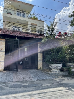 Cho thuê nhà 2 lầu 3PH ngủ Full nội thất giá 15tr/th Hiệp Thành. Thủ Dầu Một .  0911045579