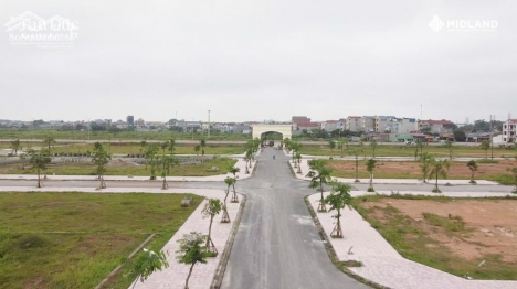 [HOT]Đất Thị xã Phổ Yên 90m² giá 1,2xx Sổ Đỏ, đường 15m