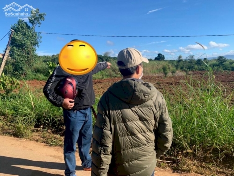 bán đất nền tặng thổ cư tại nam hà