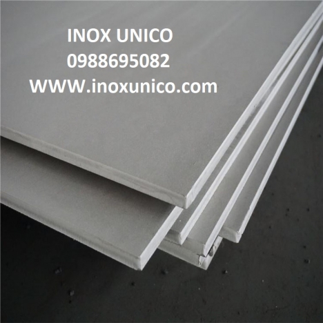 Bán Tấm Inox SUS309S Dày 4ly Khổ 1500 Giá Rẻ Sập Sàn