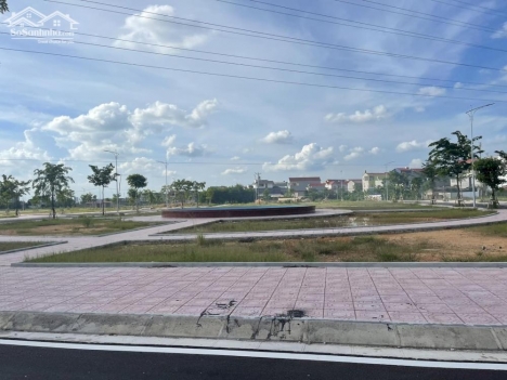 [HOT]Đất Thị xã Phổ Yên 90m² giá 1,2xx Sổ Đỏ, đường 15m