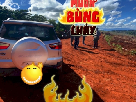 bán đất nền tặng thổ cư tại nam hà