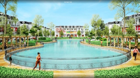 Mở bán dự án đất nền sổ đỏ #ĐỒNG_NAM_RESIDENCE