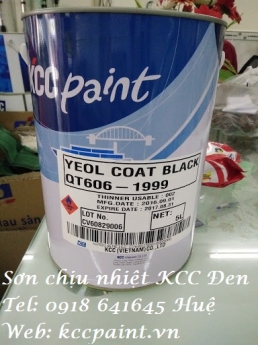 cột thép nhà xưởng sơn chống cháy kcc SQ250 Firemask