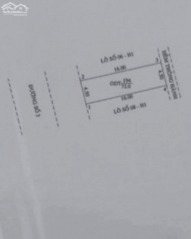 Bán nhà trọ góc 2 mặt tiền Cường Để - Nguyễn Lữ, Bình Khánh, LX, 4.8 tỉ