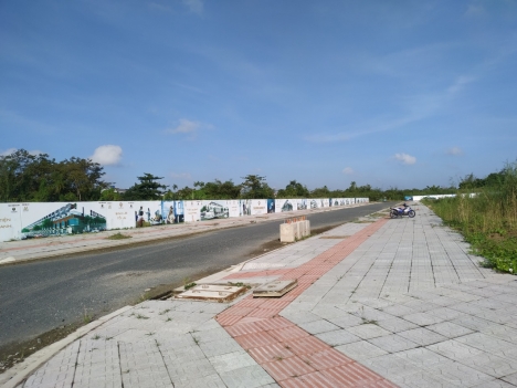 NHÀ PHỐ LIỀN KẾ 1 TRỆT 2 LẦU TUYỆT ĐẸP TẠI KHU ĐÔ THỊ CỒN KHƯƠNG