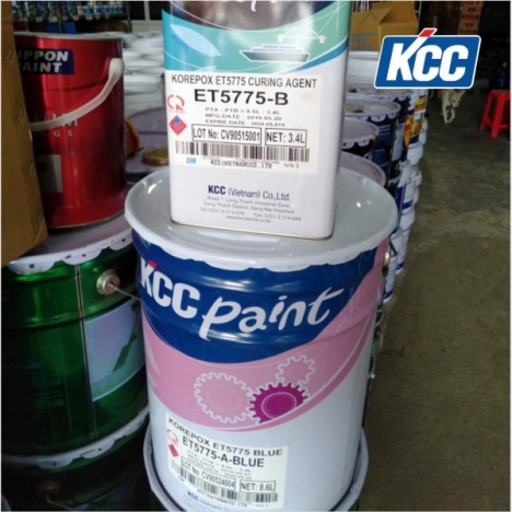 sơn chống cháy SQ250V dành cho cột thép nhà xưởng tphcm