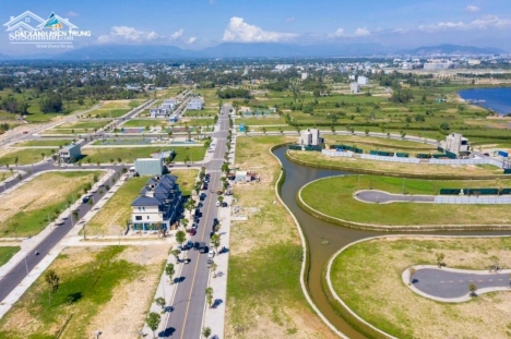 Chỉ còn duy nhất 1 lô suất ngoại giao đất nền vị trí đẹp dự án One World Regency.