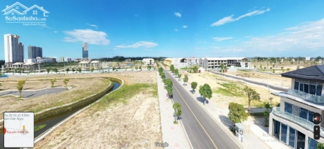 ĐẤT NỀN CHÍNH CHỦ KHÔNG TRỤ KHÔNG CỐNG 110m2