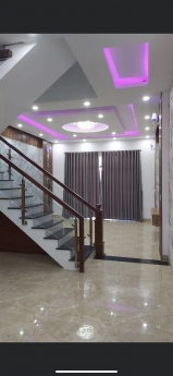Bán nhà mặt tiền giá rẻ tại Dĩ An có SHR chỉ cần trả trước 200tr vào ở ngay