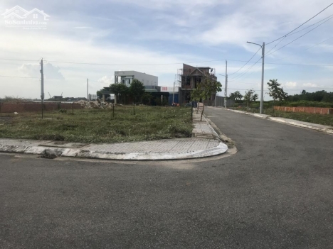 Đất nền sổ đỏ gần biển Long Hải giá cực hot, LH: 0901108741