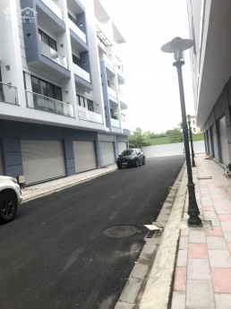 Liền kề water front giai đoạn 3