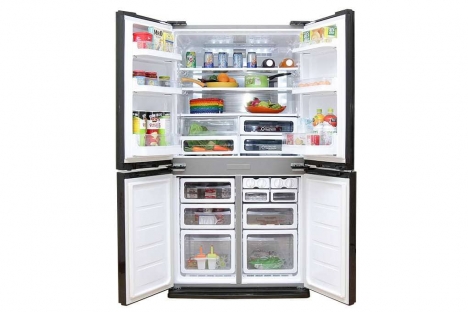 Cách sửa tủ lạnh ngăn dưới không mát