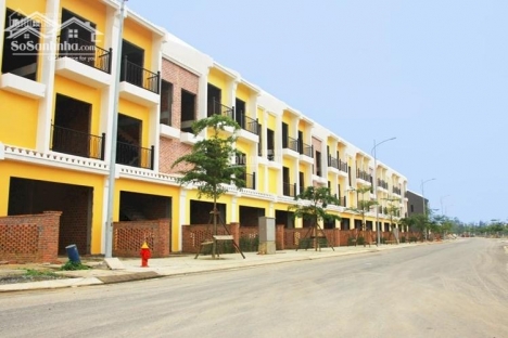 CƠ HỘI SỞ HỮU GIÁ GỐC TỪ CHỦ ĐẦU TƯ ,Nam Hội An City.