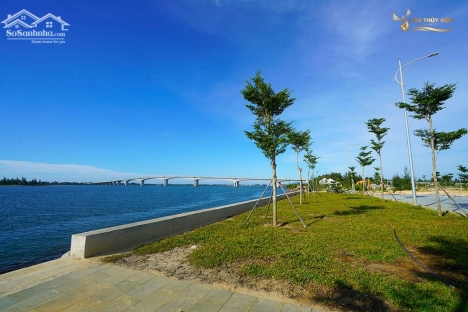 CƠ HỘI SỞ HỮU GIÁ GỐC TỪ CHỦ ĐẦU TƯ ,Nam Hội An City.
