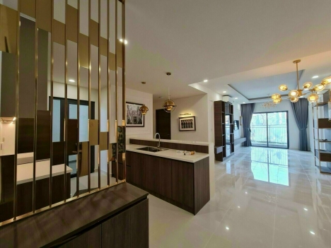Có nên mua căn hộ Biên Hòa Universe Complex thời điểm này không hãy xem tin dưới