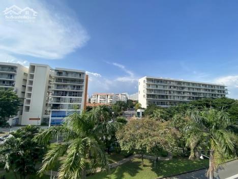 Cho thuê căn hộ cao cấp Garden Court, PMH, Q.7 - LH 0816596949 Ly