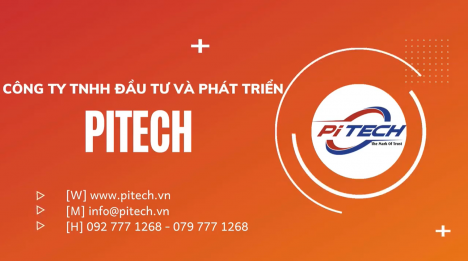 camera pitech thi công lắp camera quan sát tại nam định uy tín giá rẻ