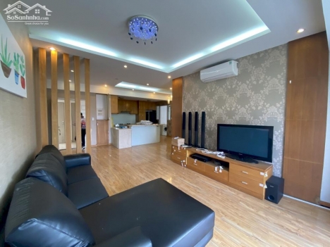 Cho thuê căn hộ cao cấp Garden Court, PMH, Q.7 - LH 0816596949 Ly
