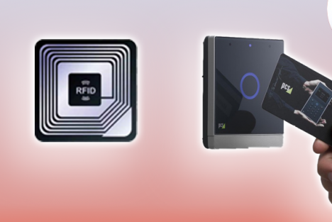 Ứng dụng công nghệ RFID trong quản lý kho bãi chuyên nghiệp thông minh