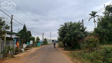 Cần bán 9m ngang đường Lý Thường Kiệt gần ngã 4 chợ và Bách Hóa Xanh 1 Tỷ 6