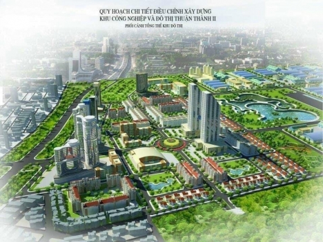 CHỉ hơn 1 tỷ là có thể sở hữu đất tại dự án tại Ngã Tư Đông Côi