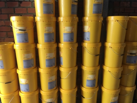 Địa chỉ bán dầu nhớt máy nén khí Shell Corena S3 R46 Tại Thành Phố Hồ Chí Minh