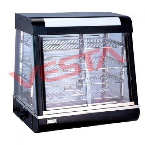 Tủ giữ nóng thức ăn 4 tầng nhập khẩu