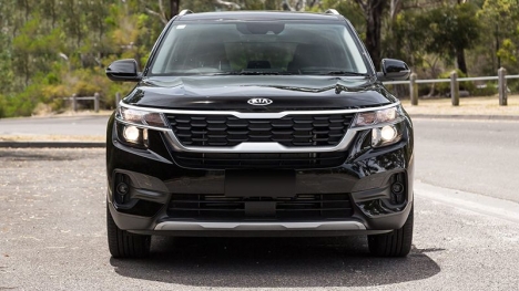 Kia Seltos Deluxe 2022, trả trước 90 triệu, 5 triệu/tháng