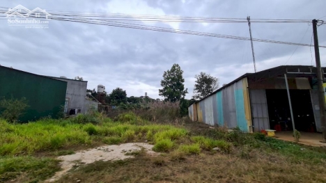 Cần bán 9m ngang đường Lý Thường Kiệt gần ngã 4 chợ và Bách Hóa Xanh 1 Tỷ 6